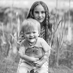 Meet your Posher, Sierra